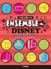 Ensemble de Disney: Trombone Ensemblede(Pre-Intermediate)