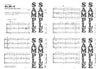 Ensemble de Disney: Notenbuch für Trombone Ensemblede (Mittelstufe).