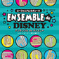 Ensemble de Disney: Euphonium or Tuba Ensemblede(Pre-Intermediate)