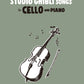 Studio Ghibli Songs for Cello and Piano(Pre-Intermediate) /English Version
