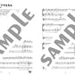 Ensemble de Anime for Saxophone(Pre-Intermediate) Sheet Music Book