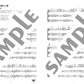 Ensemble de Anime für Flöte (Mittelstufe) Notenbuch