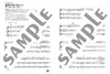 Ensemble de Anime für Flöte solo (Vorstufe) Notenbuch