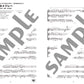 Ensemble de Anime for Horn(Pre-Intermediate) Sheet Music Book