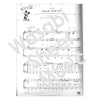 Disney songs collection Piano & Vocal/Piano Solo/Jazz Sheet Music Book