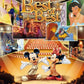 The best songs:Disney Lover's Choice for Piano Solo Sheet Music Book