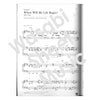 The best songs:Disney Lover's Choice for Piano Solo Sheet Music Book