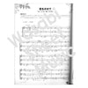 Hayao Miyazaki:Studio Ghibli for Easy to Intermediate Horn Ensemble Sheet Music Book
