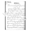 Hayao Miyazaki:Studio Ghibli for Easy to Intermediate Horn Ensemble Sheet Music Book