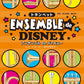Ensemble de Disney: Trumpet Ensemblede(Pre-Intermediate)