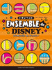 Ensemble de Disney: Trumpet Ensemblede(Pre-Intermediate)