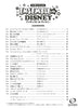 Ensemble de Disney: Notenbuch für Trompete Ensemblede (Mittelstufe).