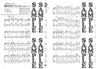 Studio Ghibli-Sammlung für Gitarrensolo mit CD (Demo-Aufführung) (Mittelstufe) Notenbuch