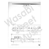 Disney Concert Advanced Repertory Violin Sheet Music Book w/CD