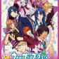 Anime: Uta No Prince-sama Maji Love Revolutions for Piano Solo Sheet Music Book