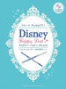 Disney songs for Flute duet & Piano Sheet Music Book w/CD