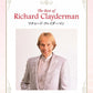 The Best of Richard Clayderman Piano Solo / Piano Duet Sheet Music Book