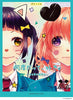 HoneyWorks "Nando datte suki" Kokuhaku Jikkou Iinkai Intermediate Piano Solo Sheet Music Book