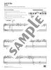 Disney Songs Piano Solo in C Major(Easy) /English Version