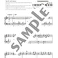 Disney Songs Klaviersolo in C-Dur (einfach) / englische Version