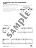 Disney Songs Piano Solo in C Major(Easy) /English Version