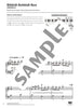 Disney Songs Piano Solo in C Major(Easy) /English Version