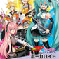 Vocaloid popular ranking 30 for Easy Piano Solo