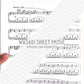 Piano Collections Final Fantasy IX Piano Solo (Fortgeschritten) Notenbuch