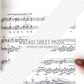 Chopin de GHIBLI (Studio Ghibli) Klaviersolo (Fortgeschritten) Notenbuch