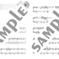 Music game DEEMO Piano Collection / Piano Solo Piano Duet