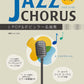 JAZZ Chorus J-POP Collection for Mixed Chorus(SATB/SATBB)