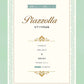 6 Piazzollat Works arranged for 2 Advanced Pianists Piano Duet�E½E½E½E½E½E½E½E½E½E½iUpper-Intermediate�E½E½E½E½E½E½E½E½E½E½j