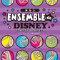 Ensemble de Disney: Horn Ensemble(Pre-Intermediate)