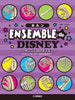 Ensemble de Disney: Horn Ensemble(Pre-Intermediate)