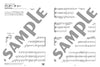 Ensemble de Disney: Notenbuch für Hornensemble (Mittelstufe).
