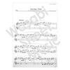 Ryuichi Sakamoto~ energy flow~ for Piano Solo Sheet Music Book - Easy to Intermediate