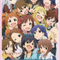THE IDOLMASTER Selection for Piano Solo Sheet Music Book