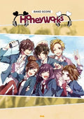 Anime: HoneyWorks Original Band Score Sheet Music Book