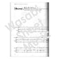 Anime: HoneyWorks Original Band Score Sheet Music Book