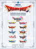 Dragon Quest IV Official Best Album for Piano Solo with Koichi Sugiyama