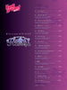 BanG Dream! Official Piano Score Roselia for Piano Solo