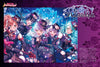 BanG Dream! Official Piano Score Roselia for Piano Solo