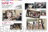 BanG Dream! Official Piano Score BanG Dream! 3rd Season for Piano Solo