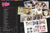 BanG Dream! Official Piano Score BanG Dream! 3rd Season for Piano Solo