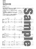 Studio Ghibli for Ukulele Solo TAB w/CD