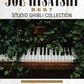 Joe Hisaishi(Studio Ghibli) Best  Collection for Piano Solo (Advanced)