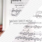 Joe Hisaishi Collection Piano Solo (Fortgeschritten) mit CD-Notenbuch