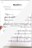 Joe Hisaishi Collection für Klavier Solo (Leicht) Notenbuch