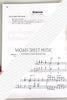 Joe Hisaishi Collection für Klavier Solo (Leicht) Notenbuch