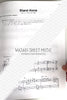 Joe Hisaishi Collection für Klavier Solo (Leicht) Notenbuch